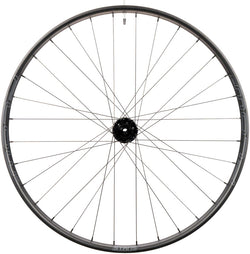 Stan's NoTubes Flow EX3 Rear Wheel - 27.5, 12 x 148mm, 6-Bolt, XDR, Black MPN: DWE370006 UPC: 847746060994 Rear Wheel Flow EX3 Rear Wheel