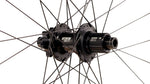 Stan's Flow EX3 Rear Wheel - 27.5, 12 x 148mm, 6-Bolt, Micro Spline, Black - Rear Wheel - Flow EX3 Rear Wheel