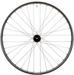 Stan's NoTubes Flow EX3 Rear Wheel - 27.5, 12 x 148mm, 6-Bolt, Micro Spline, Black MPN: DWE370007 UPC: 847746061007 Rear Wheel Flow EX3 Rear Wheel