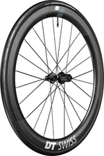 DT Swiss ARC 1400 DiCut 50 Rear Wheel - 700, 12 x 142mm, Center-Lock, HG11 Road/XDR, Ratchet EXP 36, Black, WTS w/Grand MPN: WARC140NIDICA27074 Rear Wheel ARC 1400 DiCut Rear Wheel