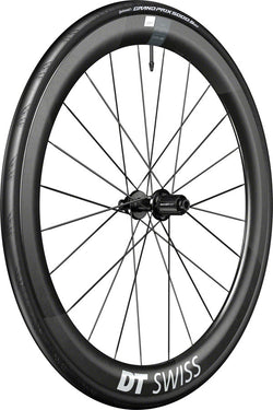 DT Swiss ARC 1400 DiCut 50 Rear Wheel - 700, 12 x 142mm, Center-Lock, HG11 Road/XDR, Ratchet EXP 36, Black, WTS w/Grand MPN: WARC140NIDICA27074 Rear Wheel ARC 1400 DiCut Rear Wheel