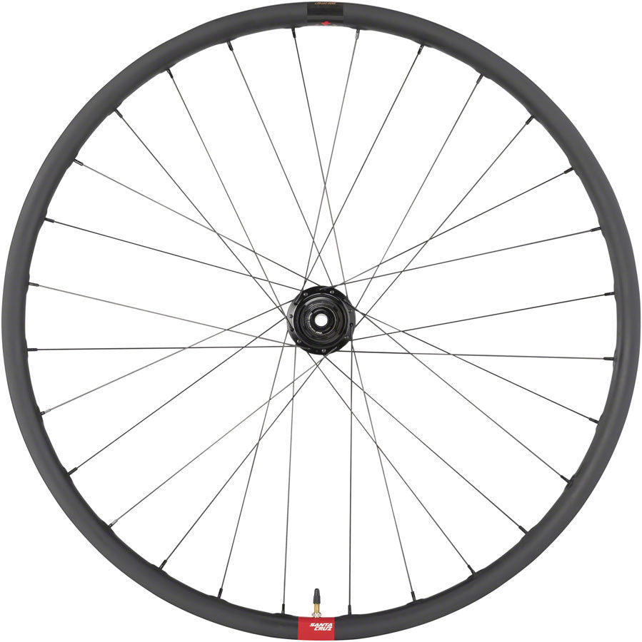 Reserve 27 Rear Wheel - 29