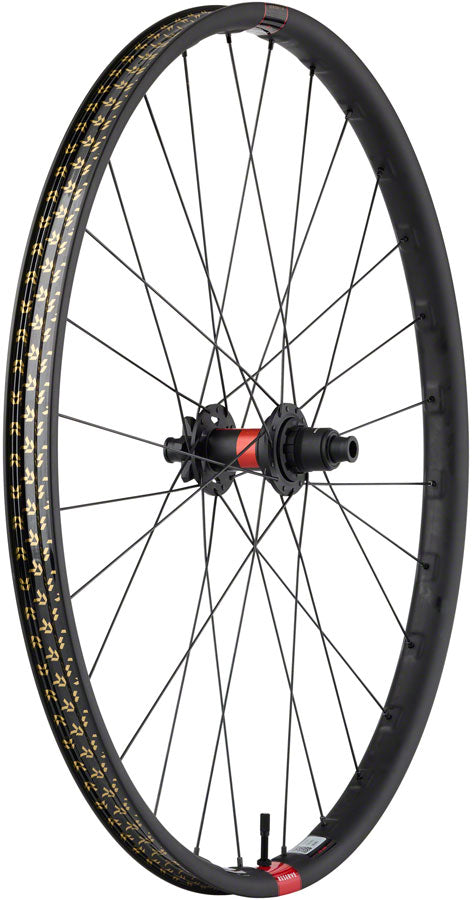 Quality Wheels DT 240 / Reserve 30 SL Carbon Rear Wheel - 29", 12 x 148mm, 6-Bolt, XD, Ratchet DEG 90, Carbon, 28H - Rear Wheel - DT 240 / Reserve 30 SL Carbon Rear Wheel