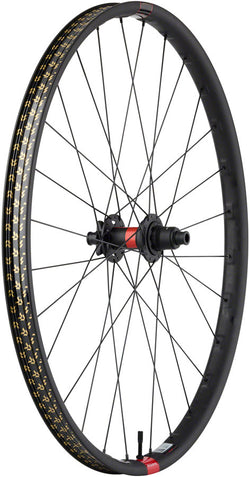 Quality Wheels DT 240 / Reserve 30 SL Carbon Rear Wheel - 29", 12 x 148mm, 6-Bolt, XD, Ratchet DEG 90, Carbon, 28H - Rear Wheel - DT 240 / Reserve 30 SL Carbon Rear Wheel