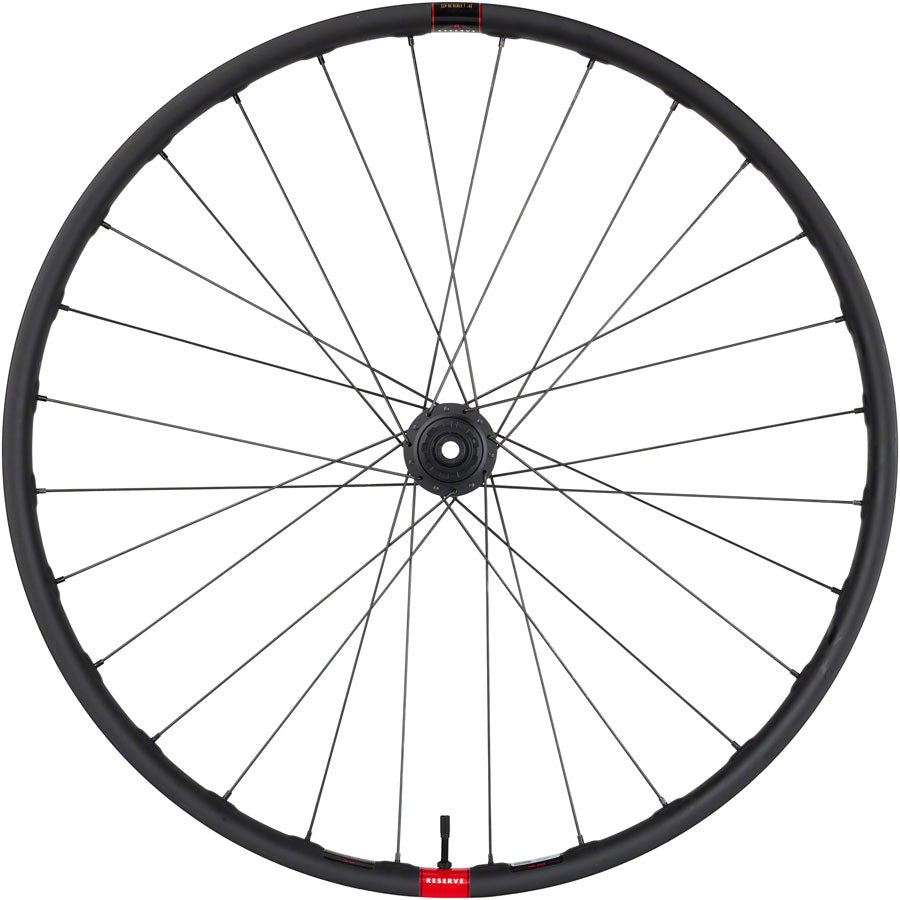 Quality Wheels DT 240 / Reserve 30 SL Carbon Rear Wheel - 29