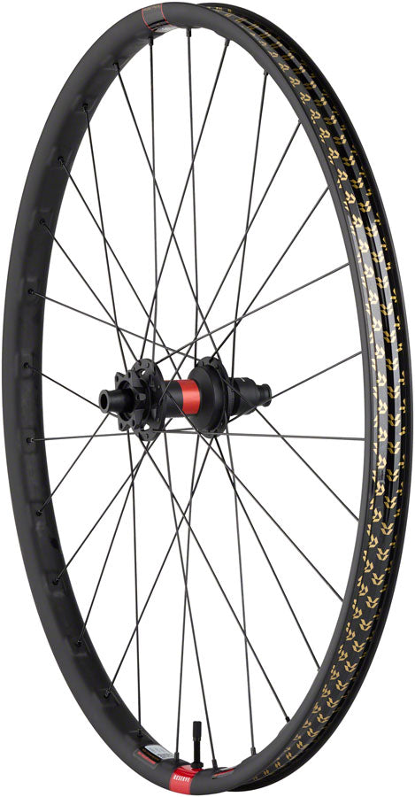 Quality Wheels DT 240 / Reserve 30 SL Carbon Rear Wheel - 29