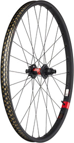 Quality Wheels DT 240 / Reserve 30 HD Carbon Rear Wheel - 29", 12 x 148mm, 6-Bolt, XD, Ratchet DEG 90, Carbon, 28H - Rear Wheel - DT 240 / Reserve 30 HD Carbon Rear Wheel