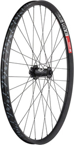 Quality Wheels Industry Nine Hydra / DT Swiss EX511 Front Wheel - 29", 15 x 110mm, 6-Bolt, Black - Front Wheel - Industry Nine Hydra / DT Swiss EX511 Front Wheel