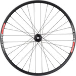 Quality Wheels Industry Nine Hydra / DT Swiss EX511 Front Wheel - 29", 15 x 110mm, 6-Bolt, Black UPC: 708752535954 Front Wheel Industry Nine Hydra / DT Swiss EX511 Front Wheel