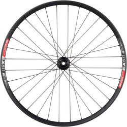 Quality Wheels Industry Nine Hydra / DT Swiss EX511 Front Wheel - 29", 15 x 110mm, 6-Bolt, Black UPC: 708752535954 Front Wheel Industry Nine Hydra / DT Swiss EX511 Front Wheel
