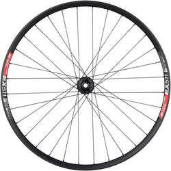 Quality Wheels Industry Nine Hydra / DT Swiss EX511 Front Wheel - 29", 15 x 110mm, 6-Bolt, Black - Front Wheel - Industry Nine Hydra / DT Swiss EX511 Front Wheel