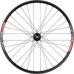 Quality Wheels Industry Nine Hydra / DT Swiss EX511 Rear Wheel - 29", 12 x 148mm, 6-Bolt, Micro Spline, Black - Rear Wheel - Industry Nine Hydra / DT Swiss EX511 Rear Wheel