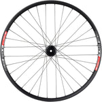 Quality Wheels Industry Nine Hydra / DT Swiss EX511 Rear Wheel - 29", 12 x 148mm, 6-Bolt, Micro Spline, Black UPC: 708752535992 Rear Wheel Industry Nine Hydra / DT Swiss EX511 Rear Wheel