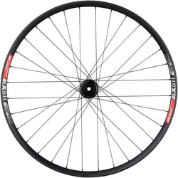 Quality Wheels Industry Nine Hydra / DT Swiss EX511 Rear Wheel - 29", 12 x 148mm, 6-Bolt, Micro Spline, Black UPC: 708752535992 Rear Wheel Industry Nine Hydra / DT Swiss EX511 Rear Wheel