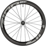 Zipp 303 XPLR S Front Wheel - 700, 12 x 100mm, Center-Lock, Carbon, Black, 24H, A1 MPN: 00.1918.741.000 UPC: 710845901478 Front Wheel 303 XPLR S Front Wheel