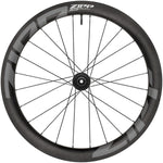 Zipp 303 XPLR SW Rear Wheel - 700, 12 x 142mm, Center-Lock, Carbon, Black, HG11 Road, 24H, A1 MPN: 00.1918.738.000 UPC: 710845901447 Rear Wheel 303 XPLR SW Rear Wheel