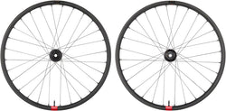 Reserve Wheels Reserve 30 HD Wheelset - 27.5", 15 x 110/12 x 148, 6-Bolt, MicroSpline, Black, I9 1/1 MPN: 86-24669 UPC: 192219397580 Wheelset 30 Wheelset