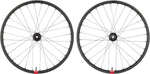 Reserve Wheels Reserve 30 HD Wheelset - 27.5", 15 x 110/12 x 148, Center-Lock, MicroSpline, Black, I9 Hydra MPN: 86-23472 UPC: 192219305769 Wheelset Reserve 30 HD Wheelset
