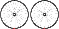 Reserve Wheels Reserve 30 SL AL Wheelset - 29", 15 x 110/12 x 148, 6-Bolt, XD, Aluminum, DT350, DEG DF MPN: 86-29655 UPC: 192219524092 Wheelset Reserve 30 SL AL Wheelset