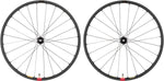 Reserve Wheels Reserve 25 GR Wheelset - 700, 12 x 100/12 x 142, Center-Lock, HG 11, Carbon, DT 350 MPN: 86-24678 UPC: 192219397672 Wheelset 25 GR Wheelset