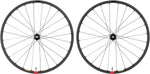 Reserve Wheels Reserve 25 GR Wheelset - 700, 12 x 100/12 x 142, Center-Lock, XDR, Carbon, DT 350 MPN: 86-24677 UPC: 192219397665 Wheelset Reserve 25 GR Wheelset