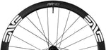 ENVE Composites AR40 Rear Wheel - 700, 12 x 142, Center-Lock, XDR, Innerdrive 60pt, Black - Rear Wheel - AR40 Rear Wheel