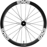 ENVE Composites AR40 Rear Wheel - 700, 12 x 142, Center-Lock, XDR, Innerdrive 60pt, Black MPN: 100-3324-003 UPC: 810165978560 Rear Wheel AR40 Rear Wheel