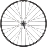 Quality Wheels Shimano / WTB ST i30 Rear Wheel - 27.5", QR x 141mm, Center-Lock, HG, Black UPC: 708752283831 Rear Wheel WTB ST Light Rear Wheels