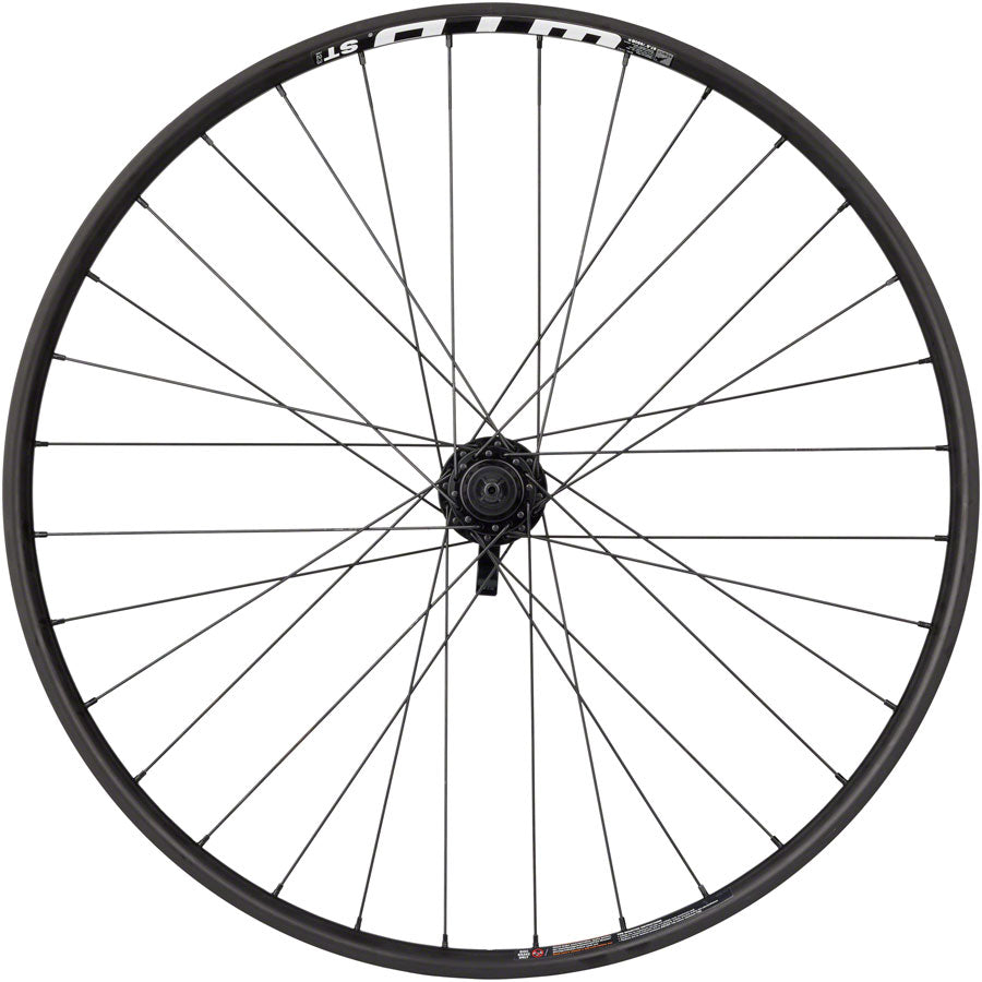 Quality Wheels WTB ST i23 TCS Disc Front Wheel - 27.5