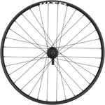 Quality Wheels WTB ST i23 TCS Disc Rear Wheel - 27.5", QR x 135mm, 6-Bolt, HG 10, Black UPC: 708752239258 Rear Wheel WTB ST i23 TCS Disc Rear Wheel