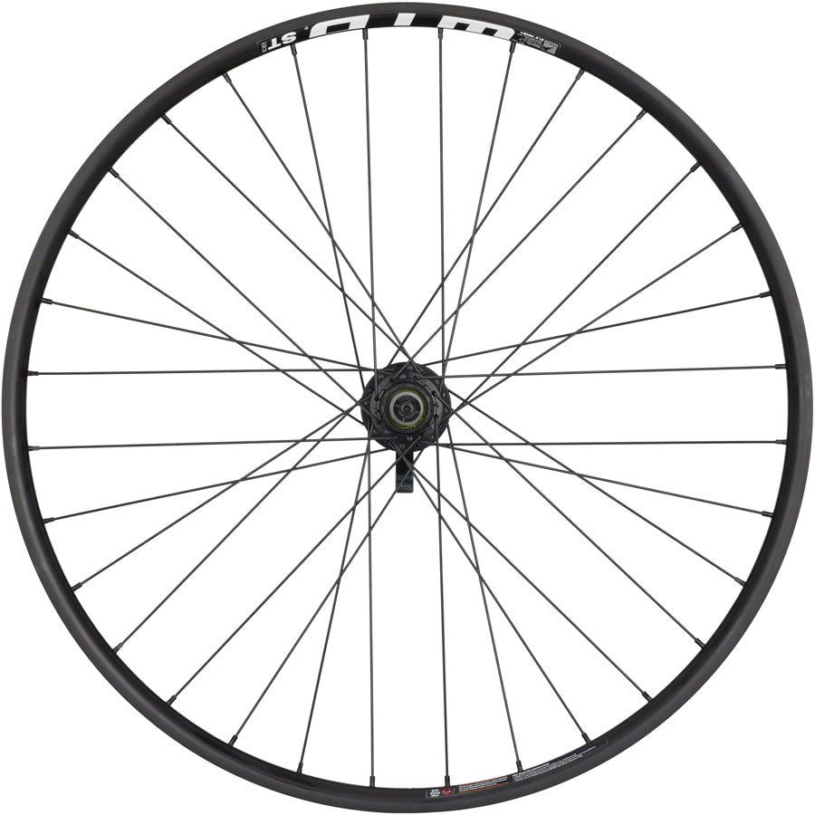 Etrto 650b Wheelset Qr Rear Wheel Qr Front Wheel QR 650b (ETRTO