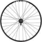 Quality Wheels WTB ST i23 TCS Disc Rear Wheel - 27.5", QR x 135mm, 6-Bolt, HG 10, Black - Rear Wheel - WTB ST i23 TCS Disc Rear Wheel