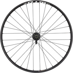 Quality Wheels WTB ST i23 TCS Disc Rear Wheel - 27.5", QR x 135mm, 6-Bolt, HG 10, Black - Rear Wheel - WTB ST i23 TCS Disc Rear Wheel