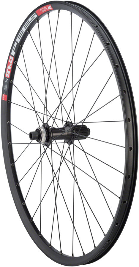 Quality Wheels Deore M610/DT 533d Rear Wheel - 27.5