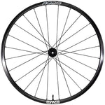 ENVE Composites AG28 Foundation Front Wheel - 650b, 12 x 100, Center-Lock, Black MPN: 100-3316-016 UPC: 810125056970 Front Wheel AG28 Foundation Front Wheel