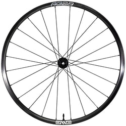 ENVE Composites AG28 Foundation Front Wheel - 650b, 12 x 100, Center-Lock, Black MPN: 100-3316-016 UPC: 810125056970 Front Wheel AG28 Foundation Front Wheel