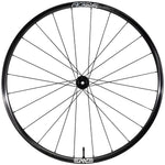 ENVE Composites AG25 Foundation Rear Wheel - 700, 12 x 142, Center-Lock, HG 11 Road, Innerdrive 60pt, Black MPN: 100-3316-012 UPC: 810125056932 Rear Wheel AG25 Foundation Rear Wheel