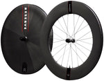 Reserve Wheels Reserve 99 Disc Turbulent Aero Wheelset - 700, 12 x 100/12 x 142, Center-Lock, XDR/HG 11R, Carbon, DT 240 MPN: 89-28608 UPC: 192219487731 Wheelset 99 Disc Turbulent Aero Wheelset