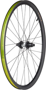 Teravail Circos Gravel Rear Wheel - 700, 12 x 142mm, Center-Lock, XDR, Carbon, DT350 UPC: 708752536210 Rear Wheel Circos Gravel Rear Wheel