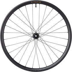 Teravail Circos Gravel Rear Wheel - 700, 12 x 142mm, Center-Lock, XDR, Carbon, DT350 - Rear Wheel - Circos Gravel Rear Wheel