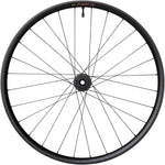 Teravail Fluent Mountain Front Wheel - 29", 15 x 110mm Boost, 6-Bolt, Carbon, DT350, 28H - Front Wheel - Fluent Mountain Front Wheel