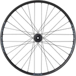Quality Wheels Bear Pawls / Stans Flow S2 Rear Wheel - 27.5", 12 x 157mm, 6-Bolt, HG 11 MTN, Black, 32H UPC: 708752539563 Rear Wheel Bear Pawls / Stans Flow S2 Rear Wheel