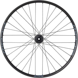 Quality Wheels Bear Pawls / Stans Flow S2 Rear Wheel - 27.5", 12 x 157mm, 6-Bolt, HG 11 MTN, Black, 32H UPC: 708752539563 Rear Wheel Bear Pawls / Stans Flow S2 Rear Wheel