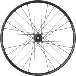 Quality Wheels Bear Pawls / Stans Flow S2 Rear Wheel - 27.5", 12 x 157mm, 6-Bolt, HG 11 MTN, Black, 32H - Rear Wheel - Bear Pawls / Stans Flow S2 Rear Wheel