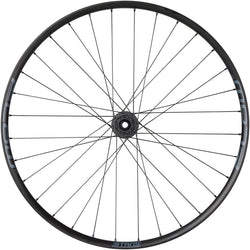Quality Wheels DT 350 / Stans Flow S2 Front Wheel - 29", 15 x 110mm, 6-Bolt, Black, 32H UPC: 708752539587 Front Wheel DT 350 / Stans Flow S2 Front Wheel
