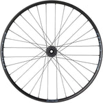 Quality Wheels Bear Pawls / Stans Flow S2 Front Wheel - 29", 20 x 110mm Boost, 6-Bolt, Black, 32H UPC: 708752539549 Front Wheel Bear Pawls / Stans Flow S2 Front Wheel