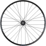 Quality Wheels Bear Pawls / Stans Flow S2 Front Wheel - 29", 20 x 110mm, 6-Bolt, Black, 32H UPC: 708752539549 Front Wheel Bear Pawls / Stans Flow S2 Front Wheel