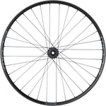 Quality Wheels DT 350 / Stans Flow S2 Front Wheel - 29", 15 x 110mm, 6-Bolt, Black, 32H - Front Wheel - DT 350 / Stans Flow S2 Front Wheel