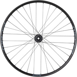 Quality Wheels Bear Pawls / Stans Flow S2 Front Wheel - 29", 20 x 110mm, 6-Bolt, Black, 32H - Front Wheel - Bear Pawls / Stans Flow S2 Front Wheel