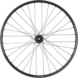 Quality Wheels DT 350 / Stans Flow S2 Rear Wheel - 29", 12 x 148mm, 6-Bolt, XD, Black, 32H UPC: 708752539600 Rear Wheel DT 350 / Stans Flow S2 Rear Wheel